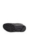 Women's Genuine Leather Orthopedic Black Bone Protrusion Shoes - 6
