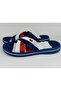Massage Sole Non-Slip Sea Beach Pool Garden Men's Slippers - 4