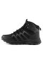 Raca Waterproof Unisex Boots - Black - 4