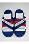 Massage Sole Non-Slip Sea Beach Pool Garden Men's Slippers - 2