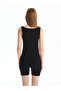 U Neck Women's Tank Top (W4) - 4