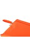 Mami Kids Wet&dry Waterproof Wet Dry Dirty Clean Beach Pool Nursery Functional Orange Bag - 7