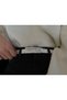 2-Piece Deal Product Design Silver Buckle Thin Women's Belt, Coat Belt, Shirt Belt, Dress Belt - 7