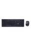 Kmsw-310 Kablosuz Klavye Mouse Seti