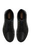 237055 4PR - Men's Black Shoes - 4