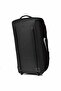 Club Team Roll Black Wheeled Travel Sports Bag Suitcase - 4