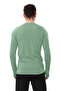 تي شيرت Baselayer مسامي IMPORTO GREEN - 2