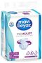 Pad Absorbent Panties Patient Diapers Large 90 Pieces - 2