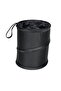 Oto Araba Katlanır Çöp Kovası Organizer Çöp Torbası - 5