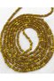 500 Pieces of 10 mm Zikir Rosary Amber Color 1 Piece - 2