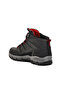 21521 Model Black Men's Outdoor Shoes - 4