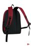 Unisex Water Resistant Multi-Pocket School & Travel Backpack with Laptop Compartment - 4
