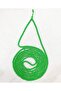 500 Pieces of 10 mm Zikir Prayer Beads Matte Green 1 Piece