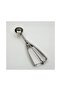 Metal Pull and Drop Ice Cream Scoop - 7