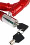 Bicycle - Motor Lock 22mm x 150cm Professional Sturdy High Quality Motor Stroller Bicycle Lock - 4