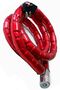 Bicycle - Motor Lock 22mm x 150cm Professional Sturdy High Quality Motor Stroller Bicycle Lock - 2