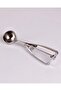 Metal Pull and Drop Ice Cream Scoop - 4