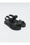 Cross Strap Women's Sandals