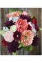 Italian Crapon Paper No:620 - Plum - Dusk Plum 180 Gr50x250 cm - 5