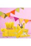 Pelur Paper - Yellow 17 gr/m50*70 cm - Pack of 25 - 4