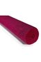 Italian Crapon Paper No:584 - Claret Red - Cardinal Red 180 Gr50x250 cm