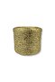 Metallic Paper Rope Gold - 135 meters - 2