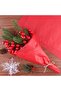 Pelur Paper - Red 17 Gr/M. 50X70 cm - Pack of 25 - 3