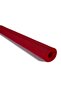 Italian Crapon Paper No:392 - Red - Red 90 Gr50x150cm - 2