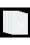 Pelur Paper - 20x30 Cm A4 - 100 Pieces White Color