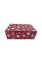 Italian Premium Christmas Gift Wrapping Wrapping Paper Roll No:318E 70*300cm - 4