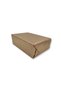 Italian Premium Christmas Gift Wrapping Paper Roll No:553 70X200 Cm, Gold - 3