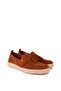 Genuine Leather Inside and Outside Lightweight Daily Casual Shoes Sf.1055