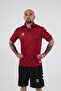 Oregon Camp T-Shirt Burgundy - 2