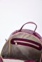 Cherry Print Women's Backpack 05Po22Y1541 - 4