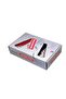 12-Piece Short Size Fork Two Mouth Key Set - 2