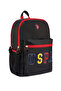 U.S. POLO ASSN.PLCAN 24264-24273 Black Primary and Backpack - 2