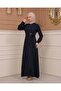 Hooded Hijab Ferace - Model 678 - 2