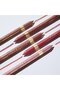 Variete Matt Gel Vegan Lip Pencil Waterproof - 4