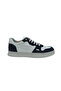 Luciano Bellini Leather Men's Sneaker Shoes