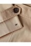 Cotton Db Slim Fit Trench - 3