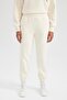 Pocketed Jogger Sweatpants - Thick T5903az23au - 4
