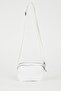 Faux Leather Crossbody Bag for Girls D4790A8Ns