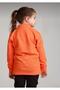 Unisex Long Sleeve Polo Collar T-Shirt - 2
