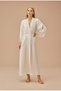 Paradise Long Dressing Gown - 3