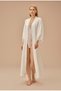 Paradise Long Dressing Gown - 2
