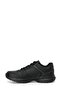 Black Miton Pu Unisex Sports Shoes - 3
