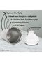 304 Stainless Steel Thermos 380 ml In-Car Cup Double Layer 520 Thermos - 4