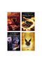 Harry Potter 5-6-7-8 Set Son 4 Kitap - 2