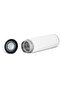 304 Stainless Steel Graduated and Filtered Smart Thermos 500 ML Double Layer Hand Fireproof Gly-517 Mug - 4