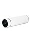 304 Stainless Steel Graduated and Filtered Smart Thermos 500 ML Double Layer Hand Fireproof Gly-517 Mug